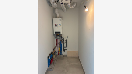 Westerlaan - 65A - 13 - 8790