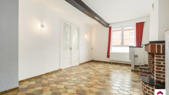 Rue de Mons - 140 - - 7090