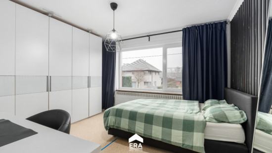 Tuinstraat - 25 - - 3670