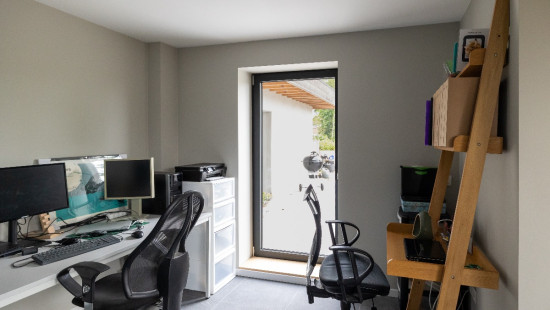 Hoogstraat - 1B - - 3640