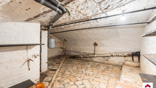 Rue de Mons - 140 - - 7090