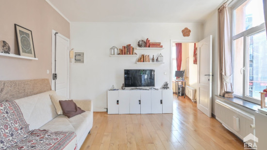 Rue de Gravelines - 2 - 1 - 1000