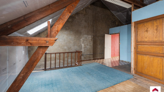 Rue de Mons - 140 - - 7090