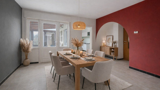 Kesterbeeklaan - 5 - - 1651