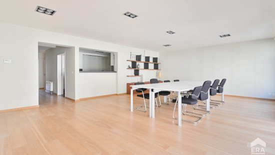 Chaussée de Charleroi - 92 - - 1060