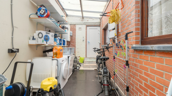 Kerkstraat - 144 - - 9150