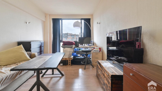 Avenue de la Couronne - 297 - - 1050