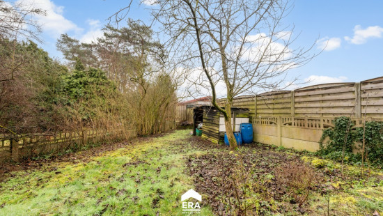 Tuinstraat - 25 - - 3670