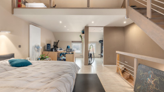 Kerkstraat - 144 - - 9150