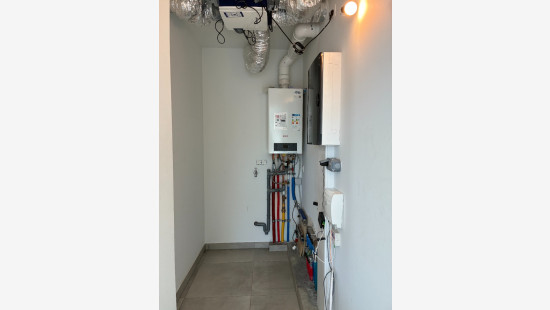 Westerlaan - 63A - 12 - 8790