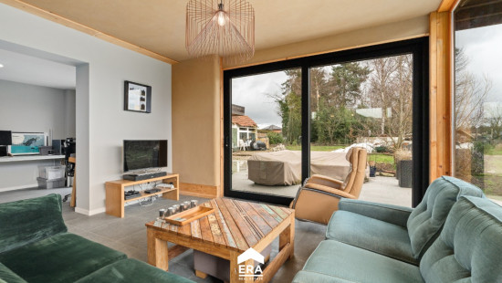 Hoogstraat - 1B - - 3640