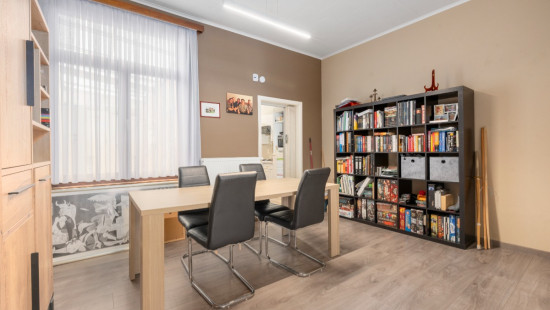 Kerkstraat - 144 - - 9150