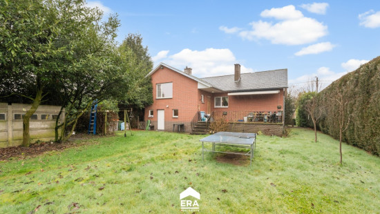 Tuinstraat - 25 - - 3670