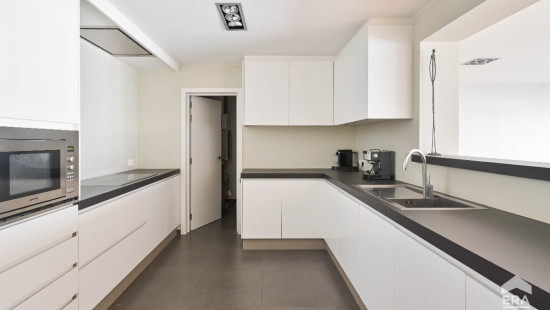 Chaussée de Charleroi - 92 - - 1060