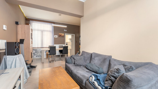 Kerkstraat - 144 - - 9150