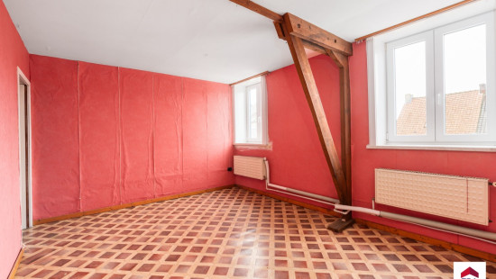 Rue de Mons - 140 - - 7090