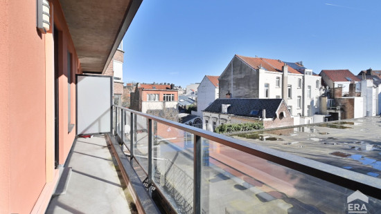 Chaussée de Charleroi - 92 - - 1060