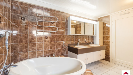 Rue de Mons - 140 - - 7090