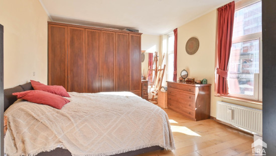 Rue de Gravelines - 2 - 1 - 1000