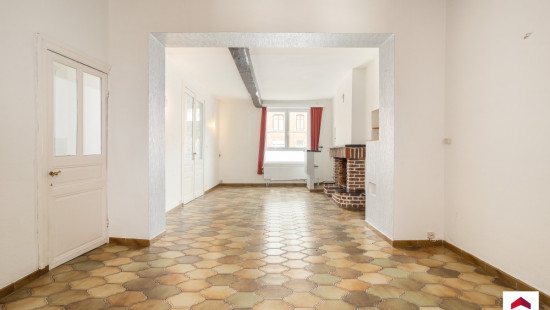 Rue de Mons - 140 - - 7090