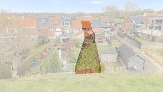 Kerkstraat - 144 - - 9150