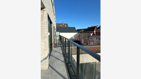 Westerlaan - 63A - 12 - 8790