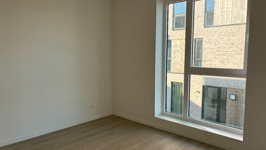 Westerlaan - 63A - 12 - 8790