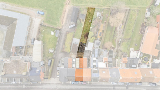 Kerkstraat - 144 - - 9150