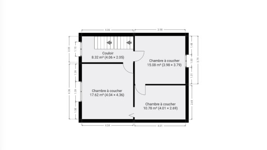 Bois d'ohey - 317 - - 5350