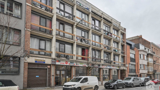 Avenue de la Couronne - 297 - - 1050