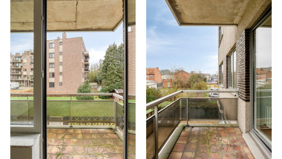 Ringlaan - 30 - A - 3560