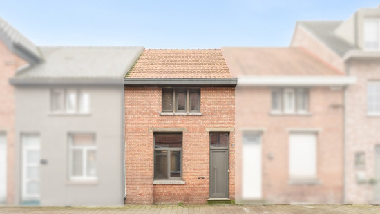 Kerkstraat - 144 - - 9150