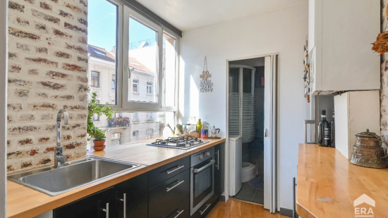 Rue de Gravelines - 2 - 1 - 1000