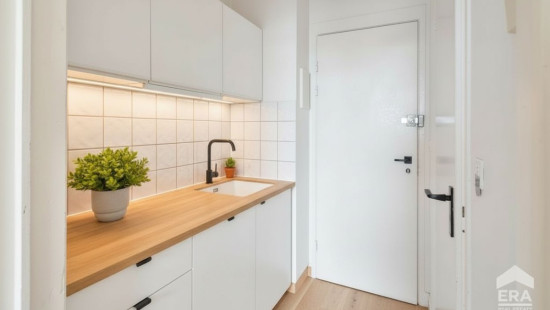 Avenue de la Couronne - 297 - - 1050