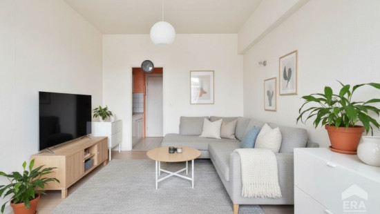 Avenue de la Couronne - 297 - - 1050