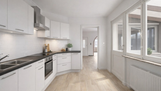 Kesterbeeklaan - 5 - - 1651