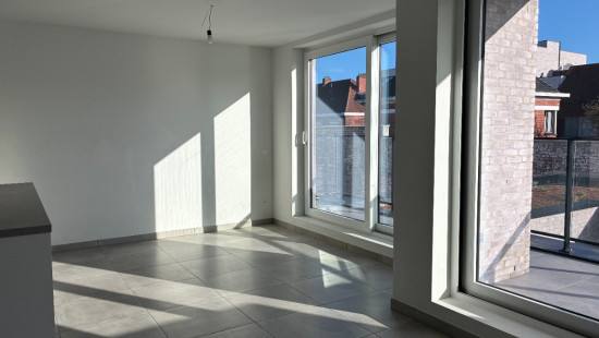 Westerlaan - 63A - 12 - 8790