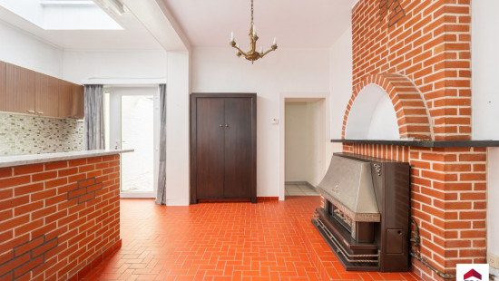 Rue de Mons - 140 - - 7090