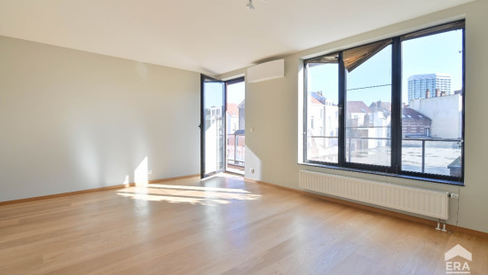 Chaussée de Charleroi - 92 - - 1060