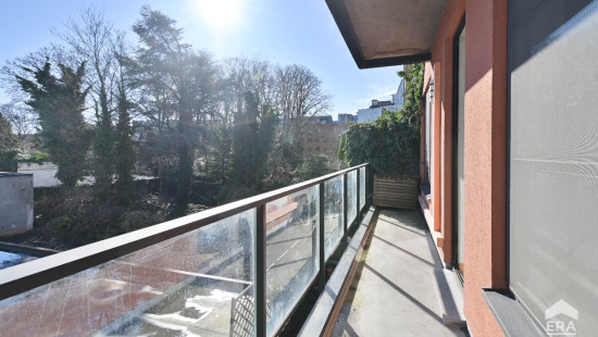 Chaussée de Charleroi - 92 - - 1060