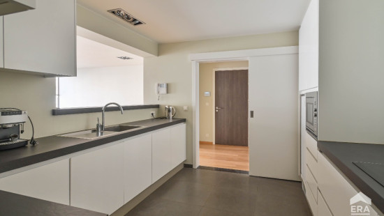 Chaussée de Charleroi - 92 - - 1060