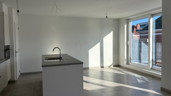 Westerlaan - 63A - 12 - 8790