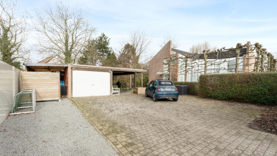 Grasmuslaan - 7 - - 2070