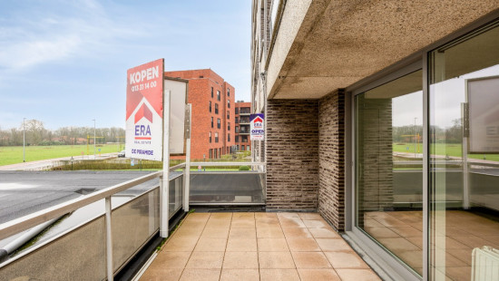 Ringlaan - 30 - A - 3560