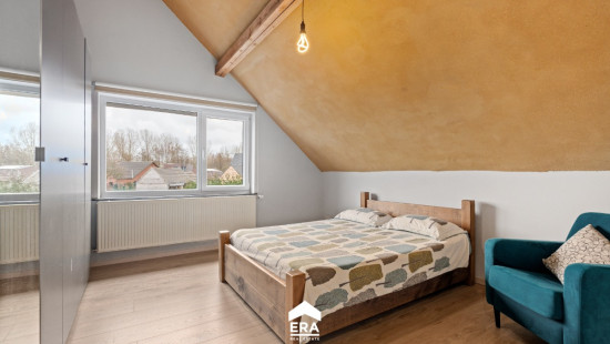 Hoogstraat - 1B - - 3640