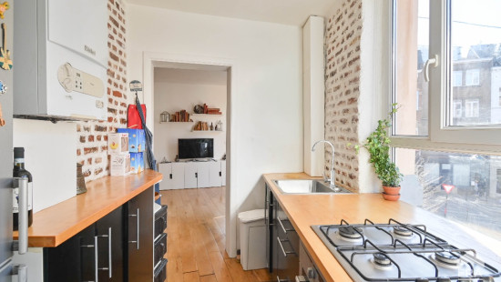 Rue de Gravelines - 2 - 1 - 1000