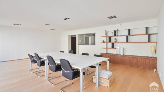 Chaussée de Charleroi - 92 - - 1060