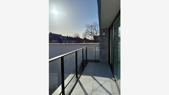 Westerlaan - 65A - 13 - 8790