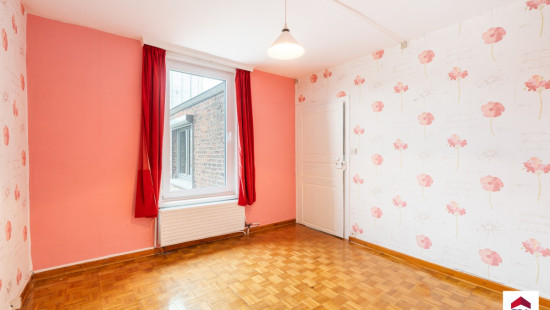 Rue de Mons - 140 - - 7090