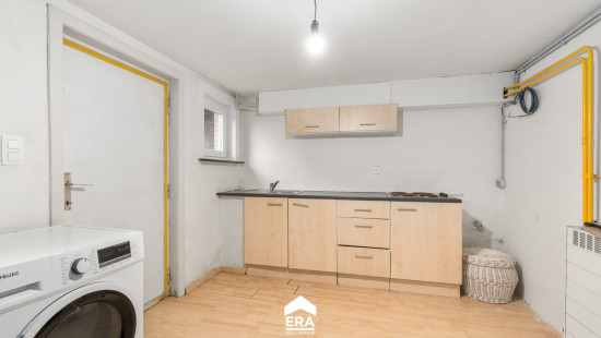 Tuinstraat - 25 - - 3670